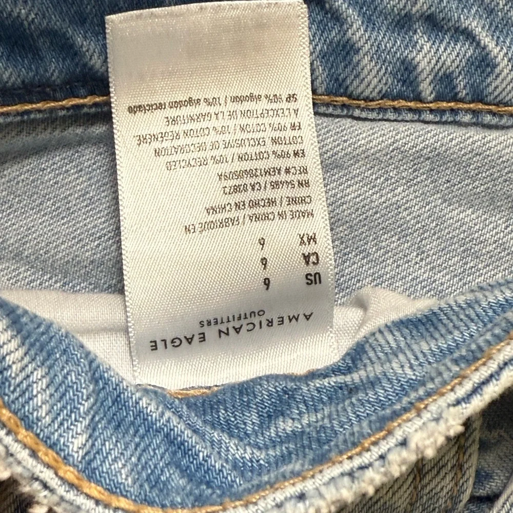 American Eagle Outfitters american eagle